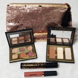 Tarte Travel Pro Glow To Go Bundle